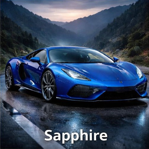 Saphire