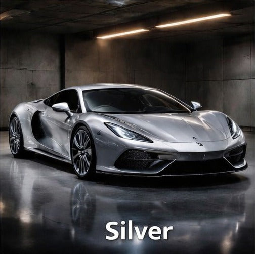 Silver