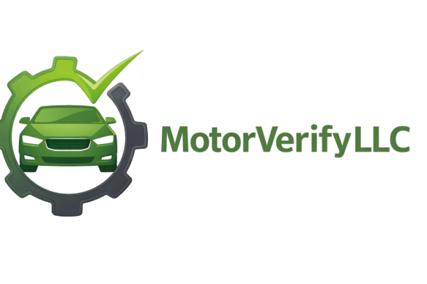 MOTOR VERIFY LLC